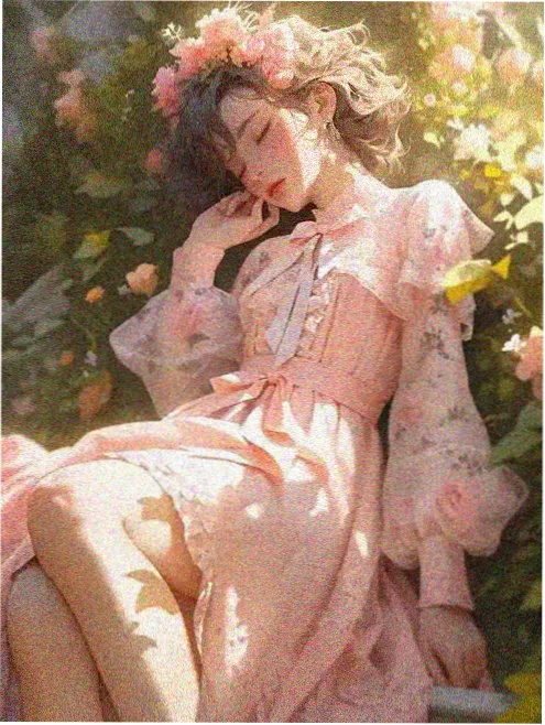 沉默的钢琴师 音乐剧场版动漫